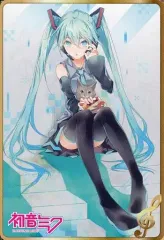 2025年最新】アーモンドピーク カード 初音ミクの人気アイテム - メルカリ