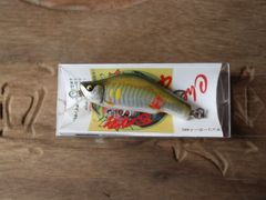 Honnami Rod ホンナミロッド 474UL-P 花梨仕様 - メルカリ