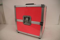 レコ－ドケ－ス LP Record Case Pink  /03600のサムネイル