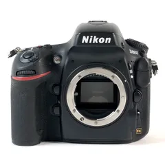 宅配便配送 2025年最新】ニコン d800の人気アイテム - メルカリ デジタルカメラ