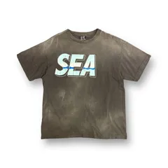 2024年最新】saint michael × wind and sea tシャツ lの人気アイテム - メルカリ