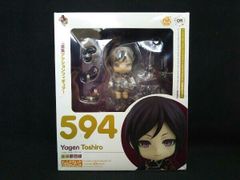 未開封】刀剣乱舞 ねんどろいど 薬研藤四郎594 - メルカリ