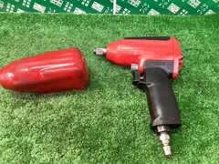snap-on(スナップオン) 3/8"エアインパクトレンチ MG325 / ITKK1XYGPFFR