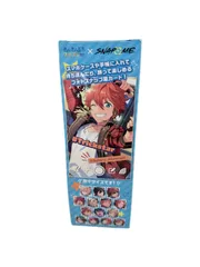 あんさんぶるスターズ！！ ×snap.me 15パック入りBOX