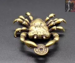 2026年最新】銅 蟹の人気アイテム - メルカリ