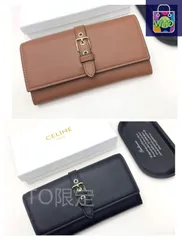 新品未使用 CELINE 財布[本日WTO|新品未使用品]-WT0輸入-YPN69