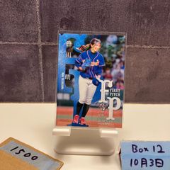 2021 BBM FUSION 笹川萌 095/200 埼玉西武ライオンズ 始球式 カード