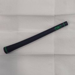 NO1 グリップ 50SS シリーズ グリーン GREEN 太め 硬め エラストマー 樹脂 GRIP 飛距離 方向性 撥水 プロ アマチュア ゴルフ GOLF ソフト ソリッド ドライバー アイアン ウェッジ フェアウェイウッド ユーティリティー