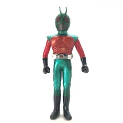 ☆スカイライダー ネオショッカー ソフビ4体セット☆ ☆スカイライダー ネオショッカー ソフビ4体セット☆ - メルカリ