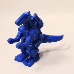 ZOIDS ゾイド　アロザウラー　旧キット【箱・取説付】 2025年最新】ゾイド アロザウラーの人気アイテム - メルカリ