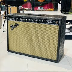 【新品】Fender FSR Limited Edition '65 Deluxe Reverb Western CB