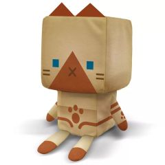 [중고] 봉제인형 아이루 VOXENATION 봉제인형 [몬스터 헌터]