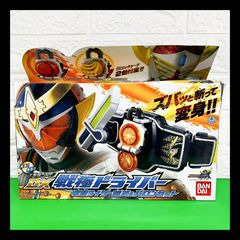 当時物】ウルトラマンガイア ガイアサウンドプロテクター - メルカリ