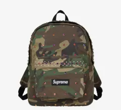 2025年最新】Supreme 25ss backpackの人気アイテム - メルカリ