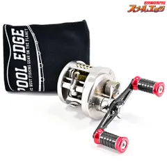 美品 BASSART カーボンダブルハンドル90mm｜Yahoo!フリマ（旧