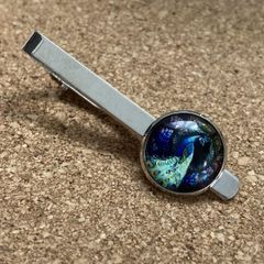 t078 てんとう虫 タイピン ネクタイピン 天道虫 テントウムシ 赤