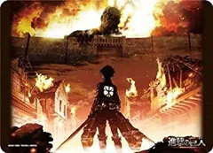 2025年最新】進撃の巨人プレイマットの人気アイテム - メルカリ