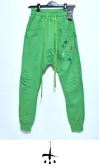 新品 CVTVLIST × ロイヤルフラッシュ Logo Usual Pants 0 240103RF05 CTLS スウェットパンツのサムネイル