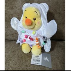 ☆DISNEY STORE 新品タグ付 お顔厳選 ギフト プレゼント - メルカリ