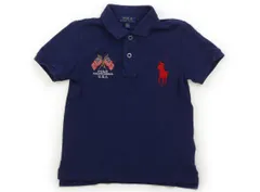 ポム様用⭐︎新品未使用 ポロラルフローレン POLORALPHLAUREN オンラインストア限定】 POLO RALPH LAUREN (ポロラルフローレン