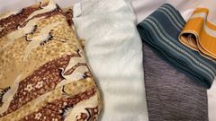 ハンドメイド　着物　襦袢　帯など　まとめ
