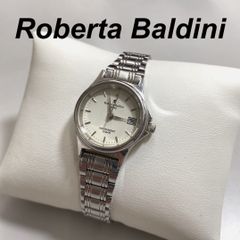 Roberta Baldini ロベルタ　レディース　腕時計　T54
