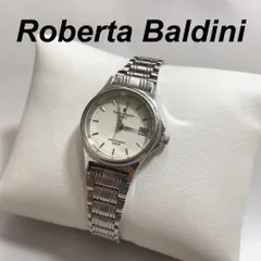 2024年最新】Roberta Baldini 時計の人気アイテム - メルカリ
