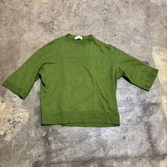 Ernie Palo　ラグランスウェット UT-2506-122