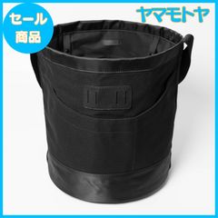 【特売】anevas ツールバック 帆布 電工バケツ バック バケツ 道具入れ アウトドアバケツ 道具袋