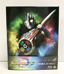 2023年最新】ウルトラマンオーブ blu-rayの人気アイテム - メルカリ