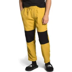 ザ ノースフェイス パンツ The North Face CLASS V PANT クライミングパンツ メンズ クラスV USA企画 海外限定 SHORT ショートレングス BAMBOO YELLOW TNF BLACK
