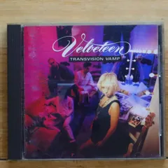 希少廃盤美品！Transvision Vamp 名盤CD ベスト 希少廃盤美品！Transvision Vamp 名盤CD ベスト 2025年最新