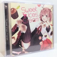 Sweet Ices Cream / ばんび～の(鹿乃)【同人音楽CD】【希少】 ばんび～の(鹿乃)/Sweet Ices Cream【未開封】 - メルカリ