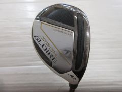 【最短翌日発送】STEALTH GLOIRE | 21 | R | ATTAS　MB-HY　65 | 中古 | ユーティリティ | テーラーメイド