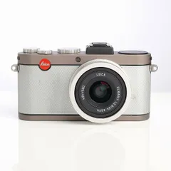 デジタルカメラ Leica X-E Typ102 Leica X-E (Typ 102) Camera
