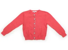 【シップス/SHIPS】カーディガン 80サイズ 女の子【子供服・ベビー服】（1753615）のサムネイル