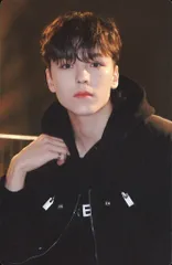SEVENTEEN VERNON 2022 6th FANMEETING CARAT LAND トレーディングカード 51