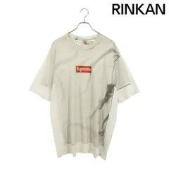 ［VINTAGE] Supreme×MM6 コットン Tシャツ S メンズ★Aランク org.jpg