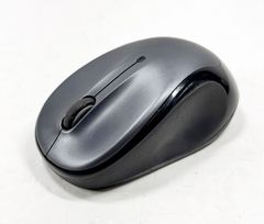【HY】【中古】Logicool ロジクール 無線 ワイヤレスマウス WirelessMouse M325tDS ブラック 光学式/5ボタン[定形外郵便、送料無料]HY002
