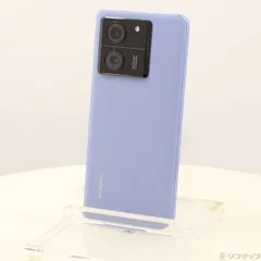 未開封 Xiaomi 13T Pro アルパインブルー Xiaomi 13T Pro アルパインブルー【国内版SIMフリー】|中古