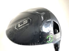 【特別プライス】 新品 最新 コブラ COBRA DS-ADAPT LS アダプト 9.0° ドライバー SPEEDER NX for S スピーダー 日本仕様正規品 2025