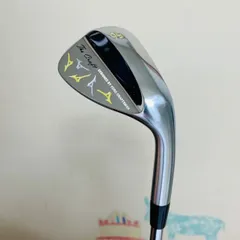 【2本セット】ミズノクラフト ウェッジ 52度　56度　モーダス 120(s) Yahoo!オークション -「ミズノ クラフト ウェッジ」(クラブ