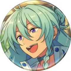 【中古】バッジ・ピンズ 日々樹渉 「あんさんぶるスターズ!! テーマスカウト缶バッジ［2022 SUMMER] -Idol Side-」