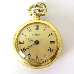 2024年最新】tissot 懐中時計の人気アイテム - メルカリ