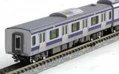 【中古・非常に良い】KATO E531系 常磐線 Nゲージ 10両セット Amazon | Nゲージ KATO 10-281 E531系 (常磐線) 8両基本セット