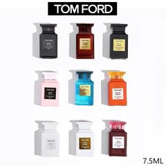 新品TOM FORD トムフォード  ミニ香水 7.5ml香水