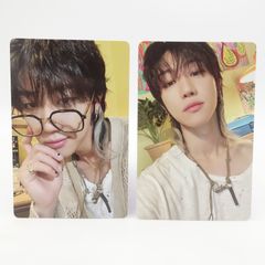 seventeen セブチ ミンハオ トレカ SEVENTEEN セブチ ミンハオ