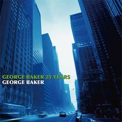 ベスト・オブ・ジョージ・ベイカー 【CD、音楽 中古 CD】レンタル落ち