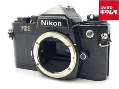 2025年最新】Nikon FE2の人気アイテム - メルカリ