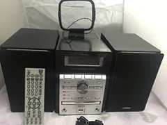 2025年最新】mdコンポ victorの人気アイテム - メルカリ